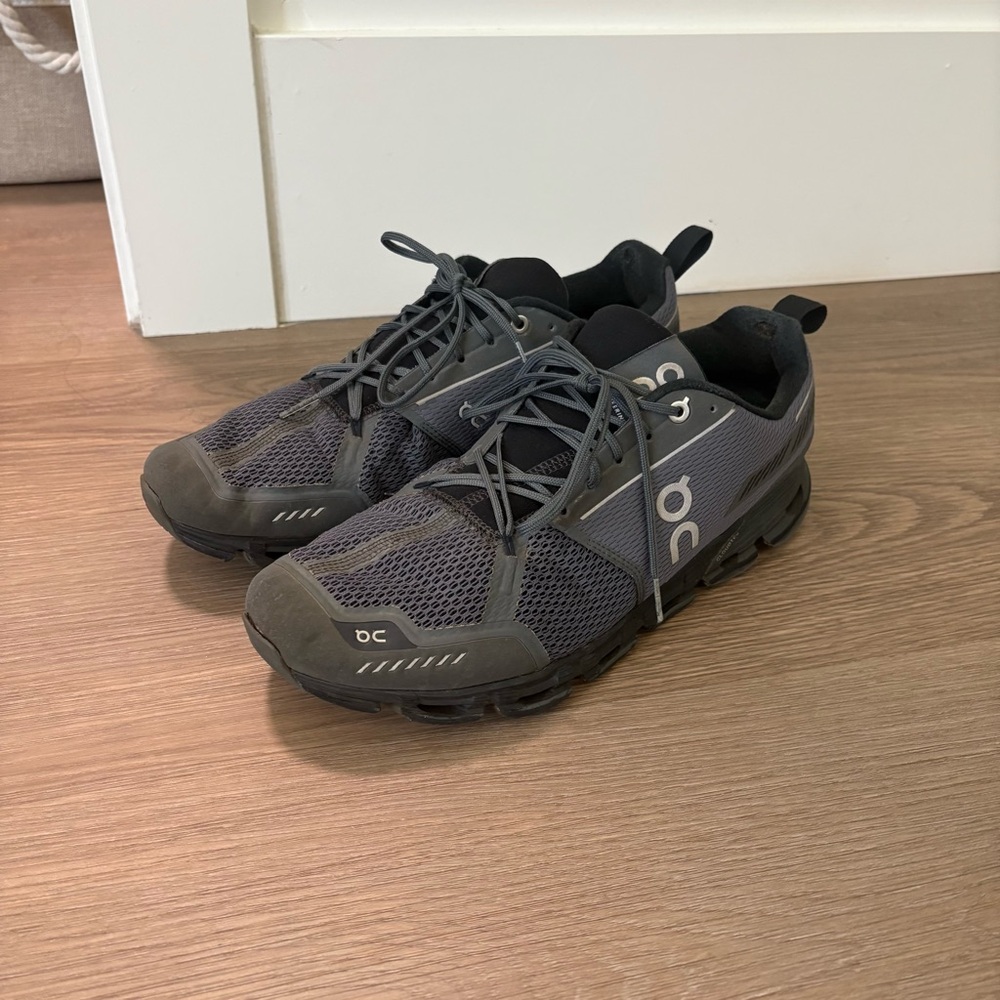 Cloud Tec Shoes